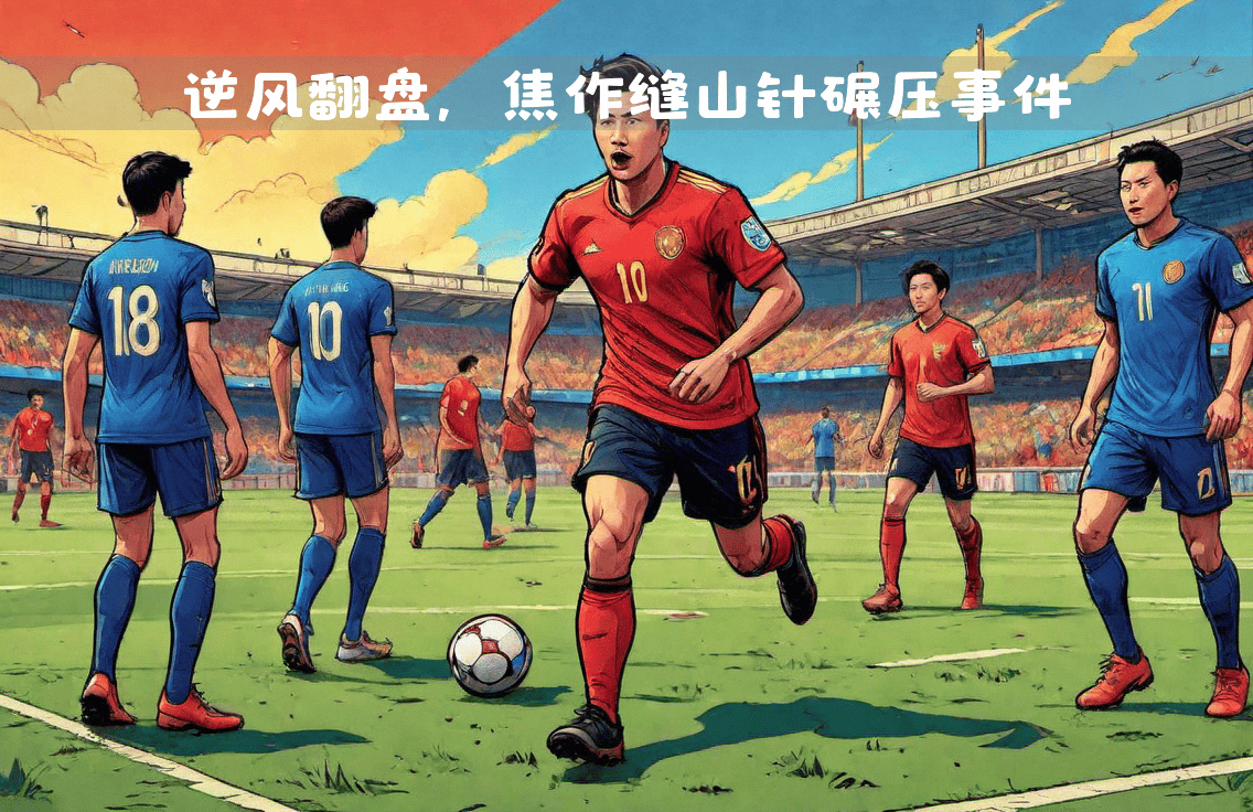 中场球员在足球比赛中发挥了关键作用